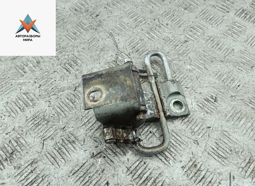 петля двери Volkswagen Caddy 3 поколение 2005, серый, фургон - фото №1