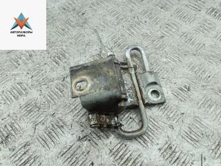 петля двери Volkswagen Caddy 3 поколение 2005, серый, фургон