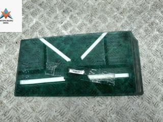 форточка задняя левая Volkswagen Touran 1 поколение 2004, 2.0 л., бензин, МКПП, чёрный, минивэн