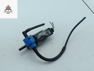 насос (моторчик) омывателя стекла Volkswagen Passat B5 1998, синий, универсал