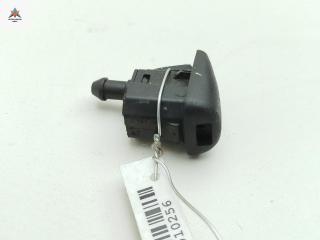 форсунка омывателя лобового стекла BMW 5 серия E60/E61 2006, 2.5 л., дизель, АКПП, серый, универсал, 7132969