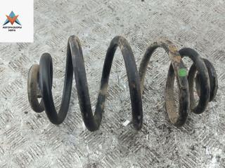 пружина задняя Volkswagen Passat B5 1999, 1.8 л., бензин, МКПП, синий, универсал