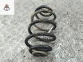 пружина задняя Volkswagen Passat B5 1999, 1.8 л., бензин, МКПП, синий, универсал - фото №2