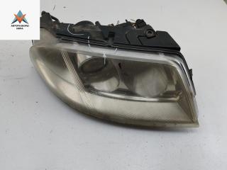 фара правая Volkswagen Passat B5 [рестайлинг] 2001, 1.9 л., дизель, МКПП, чёрный, универсал, 3B0941016AK