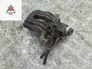 суппорт задний правый Volkswagen Passat B5 [рестайлинг] 2004, 1.9 л., дизель, МКПП, серый, седан