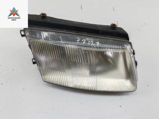 фара правая Volkswagen Passat B5 1998, 1.6 л., бензин, МКПП, красный, седан, 147426-00
