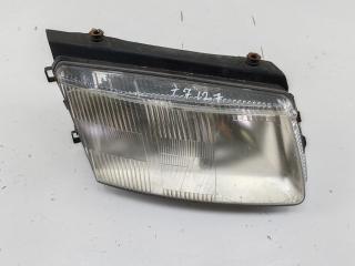 фара правая Volkswagen Passat B5 1998, 1.6 л., бензин, МКПП, красный, седан, 147426-00