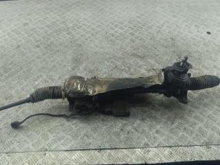 рулевая рейка Volkswagen Passat B6 2007, 2.0 л., дизель, АКПП, синий, универсал