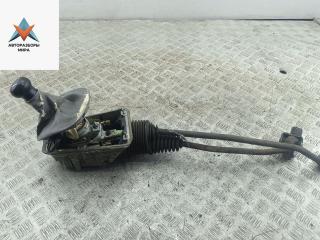 кулиса Volkswagen Passat B5 1998, 1.6 л., бензин, МКПП, красный, седан