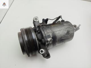 компрессор кондиционера BMW 3 серия E46 [рестайлинг] 2003, 2.0 л., дизель, 8386650