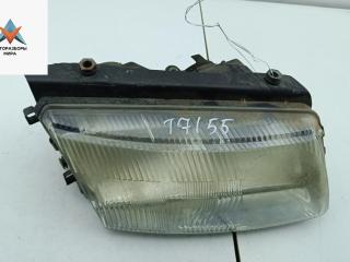 фара правая Volkswagen Passat B5 1999, 1.8 л., бензин, МКПП, синий, универсал