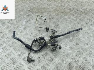 трубка топливная Volkswagen Passat B6 2009, 2.0 л., дизель