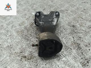 кронштейн КПП Volkswagen Passat B5 1998, 1.6 л., бензин, МКПП, красный, седан