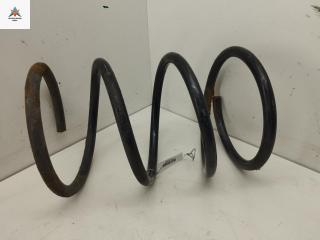 пружина передняя Honda Civic 8 поколение 2005, 1.4 л., бензин, МКПП, серый, хетчбэк 3 дв.