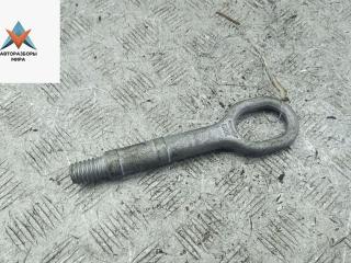 крюк буксировочный Volkswagen Passat B6 2007, 2.0 л., дизель, АКПП, синий, универсал