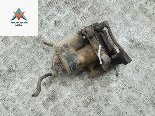 суппорт задний правый Volkswagen Passat B6 2009, 2.0 л., дизель, МКПП, синий, универсал