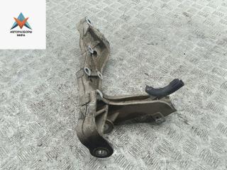 рычаг передний левый Volkswagen Touran 1 поколение 2003, 1.6 л., бензин, МКПП, серый, минивэн