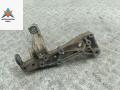 рычаг передний левый Volkswagen Touran 1 поколение 2003, 1.6 л., бензин, МКПП, серый, минивэн - фото №2