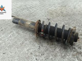 стойка передняя Volkswagen Passat B6 2007, 2.0 л., дизель, АКПП, синий, универсал