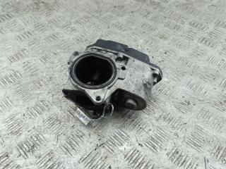 клапан EGR Volkswagen Passat B6 2009, 2.0 л., дизель, МКПП, синий, универсал
