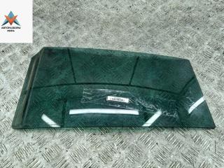 форточка задняя правая Volkswagen Touran 1 поколение 2004, 2.0 л., бензин, МКПП, чёрный, минивэн