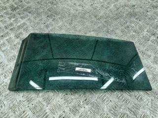 форточка задняя правая Volkswagen Touran 2004, 2.0 л., бензин, МКПП, чёрный, минивэн