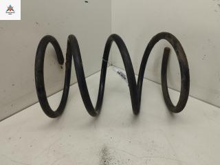 пружина передняя Honda Civic 8 поколение 2005, 1.4 л., бензин, МКПП, серый, хетчбэк 3 дв.