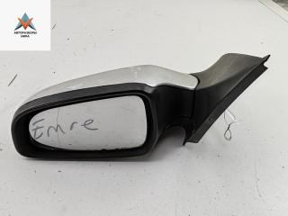 зеркало левое Opel Astra H/Family [рестайлинг] 2005, 1.8 л., бензин, МКПП, серый, универсал, 24462995