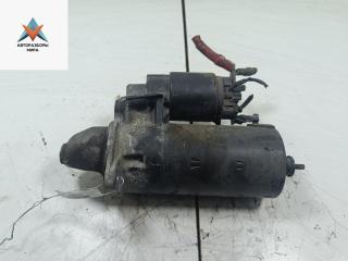 стартер BMW 3 серия E36 1993, 1.6 л., бензин, МКПП, чёрный, седан, 0001108115