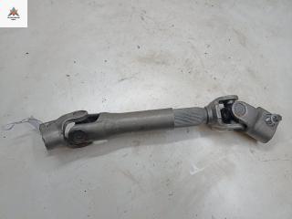 рулевой карданчик Opel Astra G 2002, 1.8 л., бензин, МКПП, синий, универсал