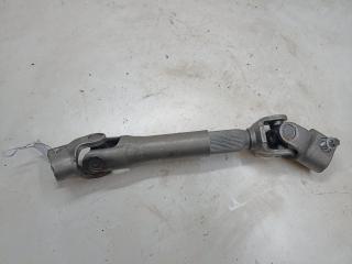 рулевой карданчик Opel Astra G 2002, 1.8 л., бензин, МКПП, синий, универсал