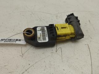 датчик AirBag Toyota Avensis 2 поколение (T250) 2005, 2.2 л., дизель, МКПП, серый, универсал, 89174-05010