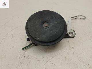 сигнал (клаксон) Toyota Avensis 2 поколение (T250) 2005, 2.2 л., дизель, МКПП, серый, универсал