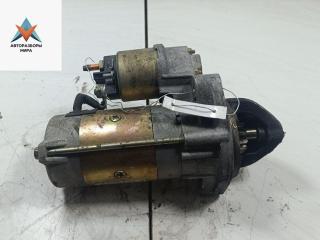 стартер BMW 3 серия E46 [рестайлинг] 2003, 2.0 л., дизель, МКПП, серый, универсал, 2247063