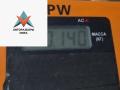 трос газа Renault Megane 1 поколение 1996, 1.6 л., бензин, МКПП, красный, хетчбэк 5 дв., 7700843190 - фото №3