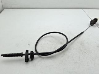трос газа Renault Megane I 1996, 1.6 л., бензин, МКПП, красный, хетчбэк 5 дв., 7700843190