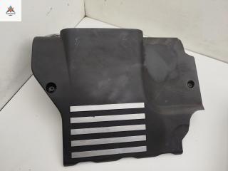 декоративная крышка двигателя BMW 3 серия E46 [рестайлинг] 2003, 2.0 л., дизель, МКПП, серый, универсал, 2246995