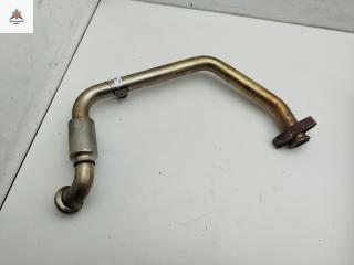 трубка системы рециркуляции EGR BMW 3 серия E46 [рестайлинг] 2003, 2.0 л., дизель, МКПП, серый, универсал