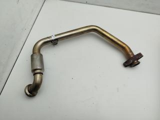 трубка системы рециркуляции EGR BMW 3 E46 2003, 2.0 л., дизель, МКПП, серый, универсал