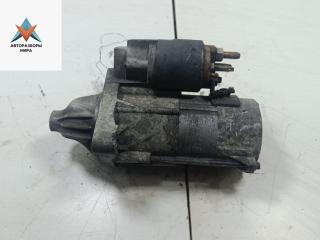 стартер BMW 3 серия E46 [рестайлинг] 2002, 2.0 л., дизель, АКПП, синий, универсал, 7787354