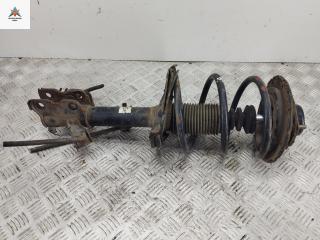 стойка передняя Nissan Murano Z50 2005, 3.5 л., бензин, АКПП, серый, внедорожник 5 дв., 54302CB00A