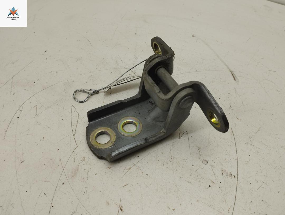 петля двери Nissan Murano Z50 2005, серый, внедорожник 5 дв. - фото №1