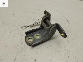 петля двери Nissan Murano Z50 2005, серый, внедорожник 5 дв.