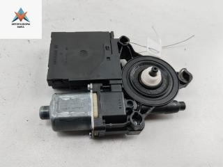 моторчик стеклоподъемника передний левый Volkswagen Passat B6 2009, 2.0 л., МКПП, универсал, 1K0959793N