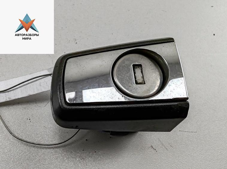 личинка дверного замка Opel Insignia 1 поколение (A) 2009, 2.8 л., бензин, АКПП, серый, универсал, 495072894 - фото №1