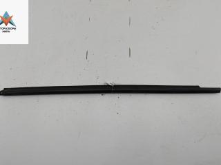 Молдинг стекла двери наружный Opel Astra H/Family [рестайлинг] 2005, 1.8 л., бензин, МКПП, серый, универсал, 024468033