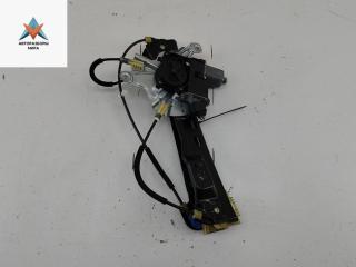 стеклоподъемник электрический передний левый Opel Insignia 1 поколение (A) 2009, 2.8 л., бензин, АКПП, серый, универсал, 13302451