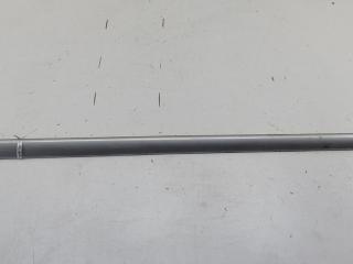 молдинг двери передней правой Mercedes-Benz M-Class ML W163 2002, 2.7 л., дизель, АКПП, серый, внедорожник 5 дв., 1636900262