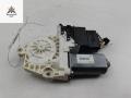 моторчик стеклоподъемника задний левый Volkswagen Passat B6 2006, 2.0 л., МКПП, универсал, 1C0959703P - фото №2