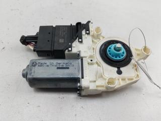 моторчик стеклоподъемника задний левый Volkswagen Passat B6 2006, 2.0 л., МКПП, универсал, 1C0959703P